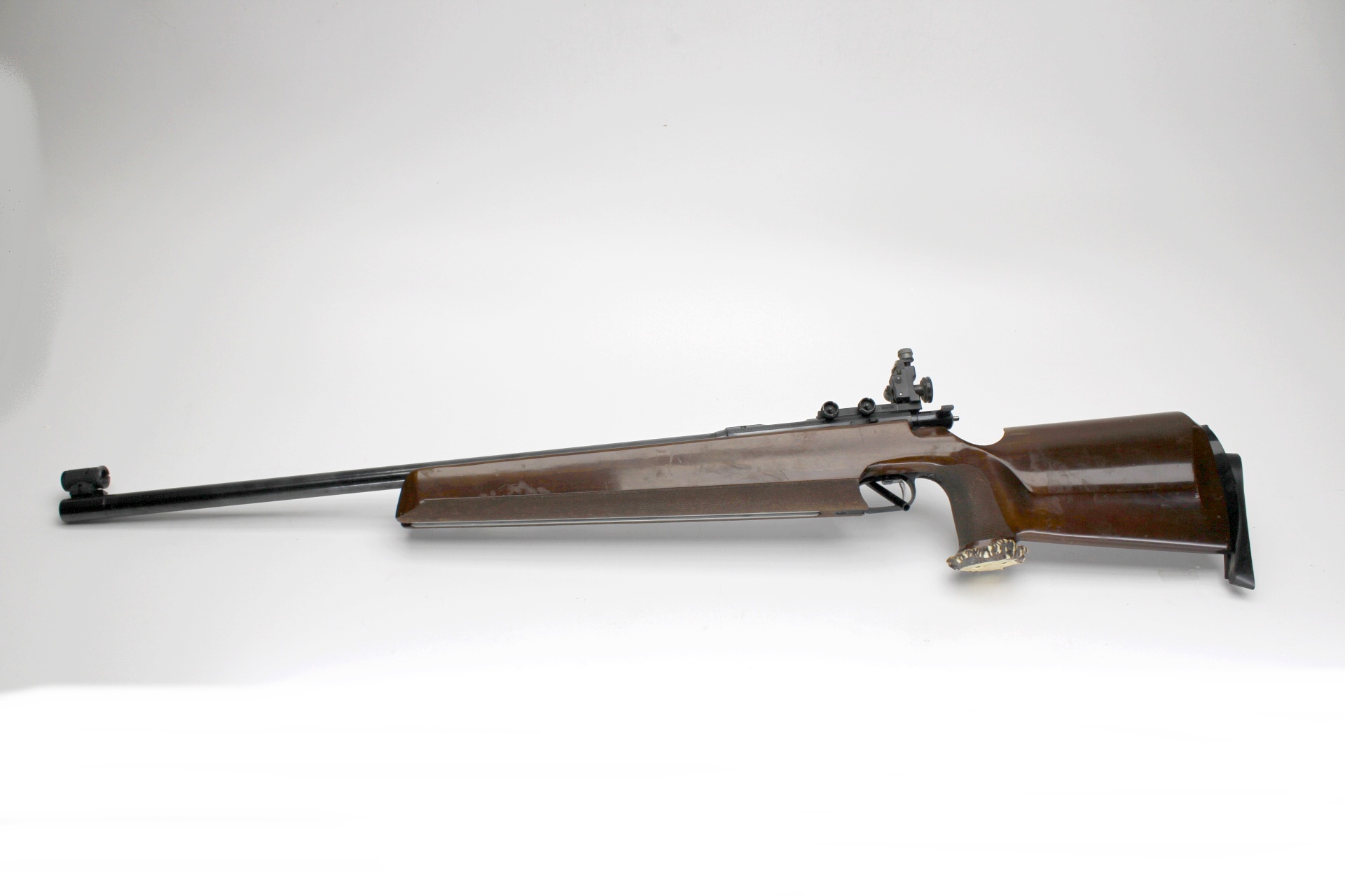 Waffen-Pfandleihhaus